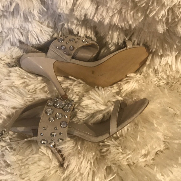 BCBG Sandals 👡 - Picture 3 of 6